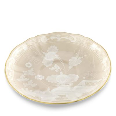Richard Ginori Oriente Italiano Tea Saucer
