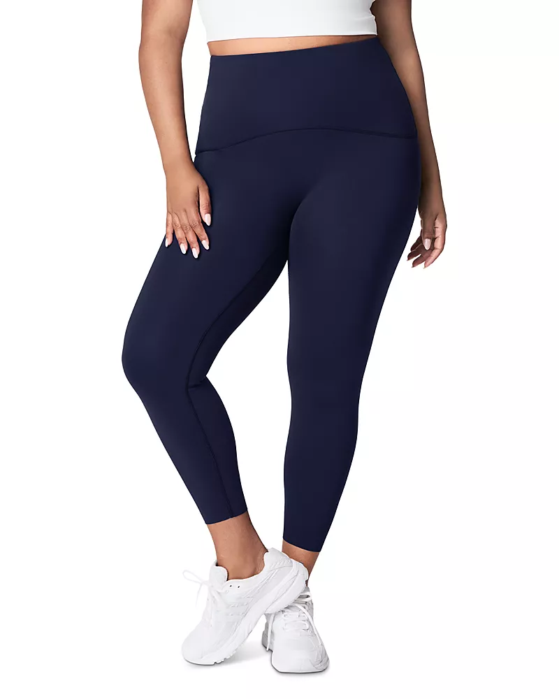 Spanx SPANXshape Booty Boost 7/8 Legging