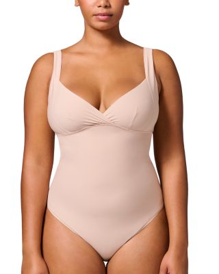 Story Shaper Panty Bodysuit
