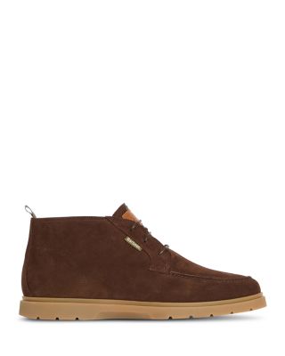 Barbour - Men's Tucker Chukka Boots