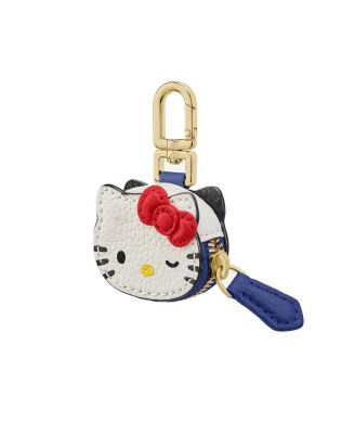 The Sabremoji Hello Kitty Charm