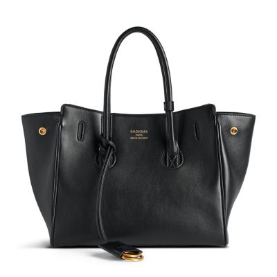 BALENCIAGA★Hampton Mini Carry All Bag ミニ バッグ★送料込 Balenciaga Hampton Mini Carry All Bag in Smooth Calfskin