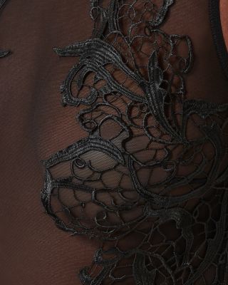 Etienne Thong Bodysuit