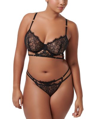 Lumi Lace Bra