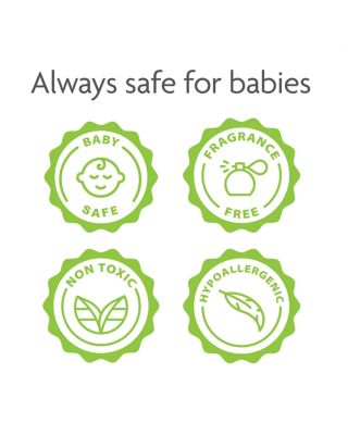 Descaling Tablets for Baby Brezza Bottle Washer Pro and ALL BRANDS of Bottle Washers 