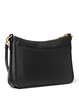 Michael Kors Jet Set Medium Zip Pochette Crossbody