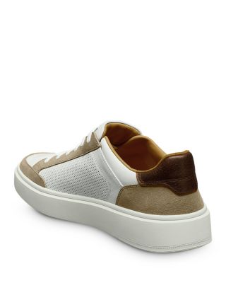 Men's Oliver Stretch Lace Slip On Sneaker