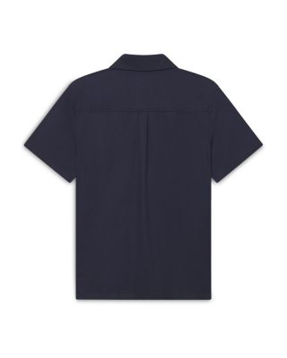 Kingsley Floral Short Sleeve Shirt