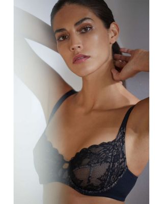 Statement Full Figure Underwire Bra