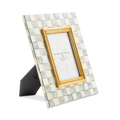 Sterling Check 4&amp;quot; x 6&amp;quot; Frame