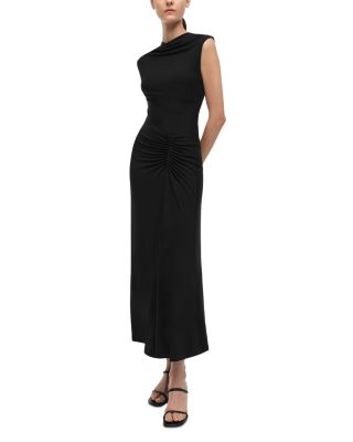 Signature Acacia Midi Dress