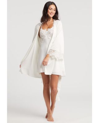 Rosey Chemise Nightgown