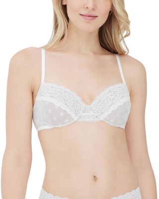 Dare Unlined Underwire Bra