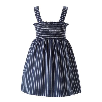 Girls' Striped Sundress - Little Kid, Big Kid