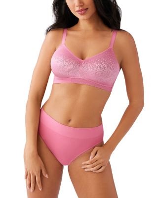 Back Appeal Wireless Bra