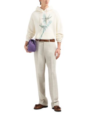 Dragonfly Hooded Sweatshirt