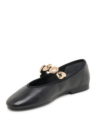 Women's Relan Embellished Flats