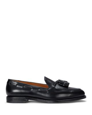 Maestra Tasseled Loafers