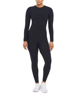 SPANXsmooth OnForm Contour Long Sleeve