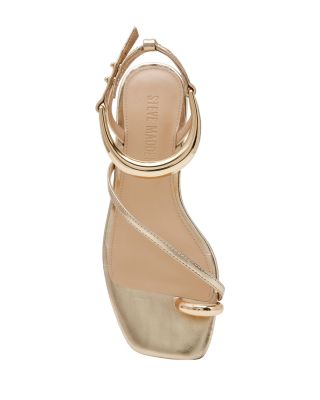 STEVE MADDEN Women's Odyssey Sandals | Bloomingdale's