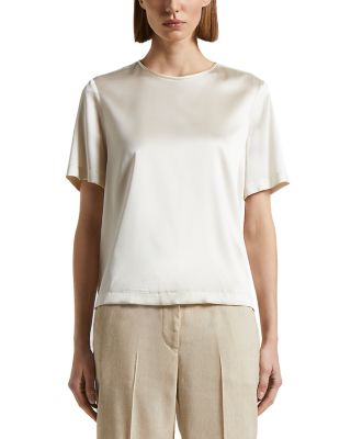 Peserico - Silk Blouse
