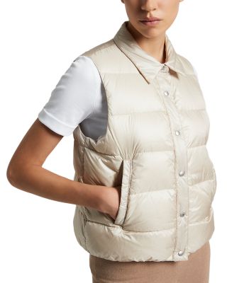 Puffer Vest