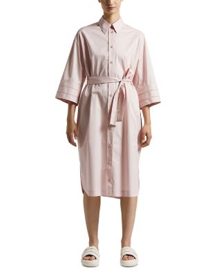 Peserico - Shirt Dress