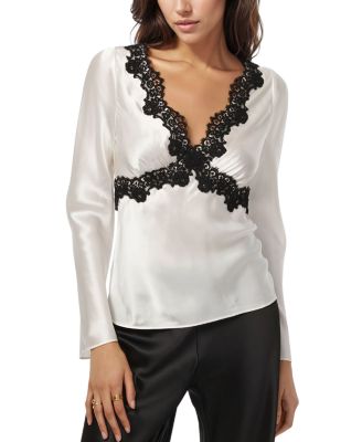 Cami Nyc Ainslee Top