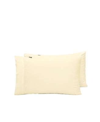 CleanBamboo Signature Sateen Pillowcase Set, King