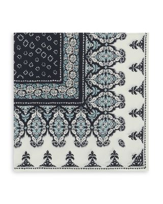 Gerard Darel - Olesia Silk Scarf