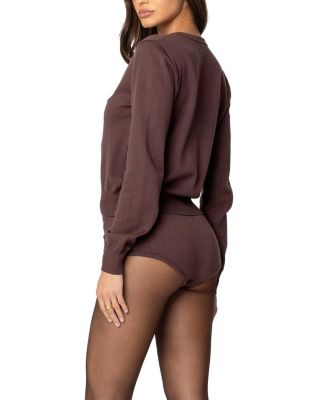 Ashlin Button Up Knit Cardigan