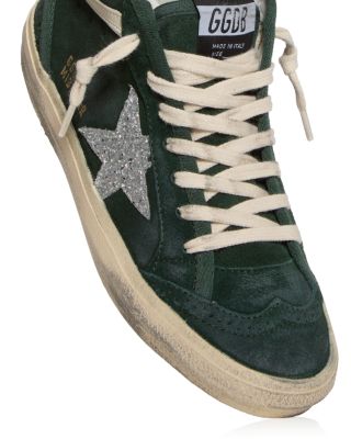 Unisex Mid Star Mid Top Sneakers