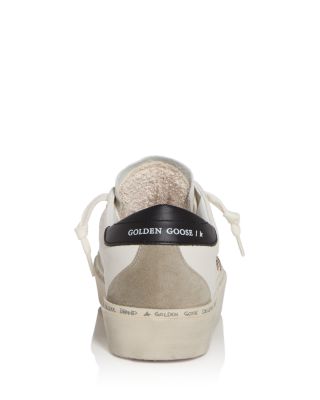 Unisex Hi Star Low Top Sneakers