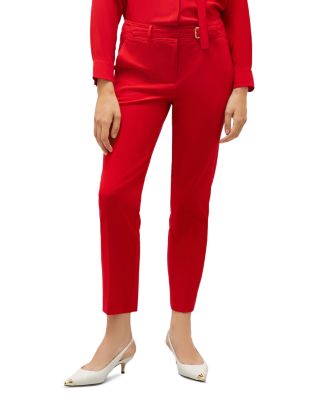 Marella - Rank Straight Pants