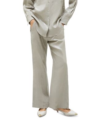 Marella - Sport Nardo Linen Pants