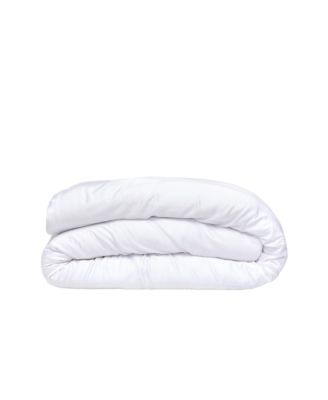 ettitude - Signature Sateen Duvet Cover, Queen