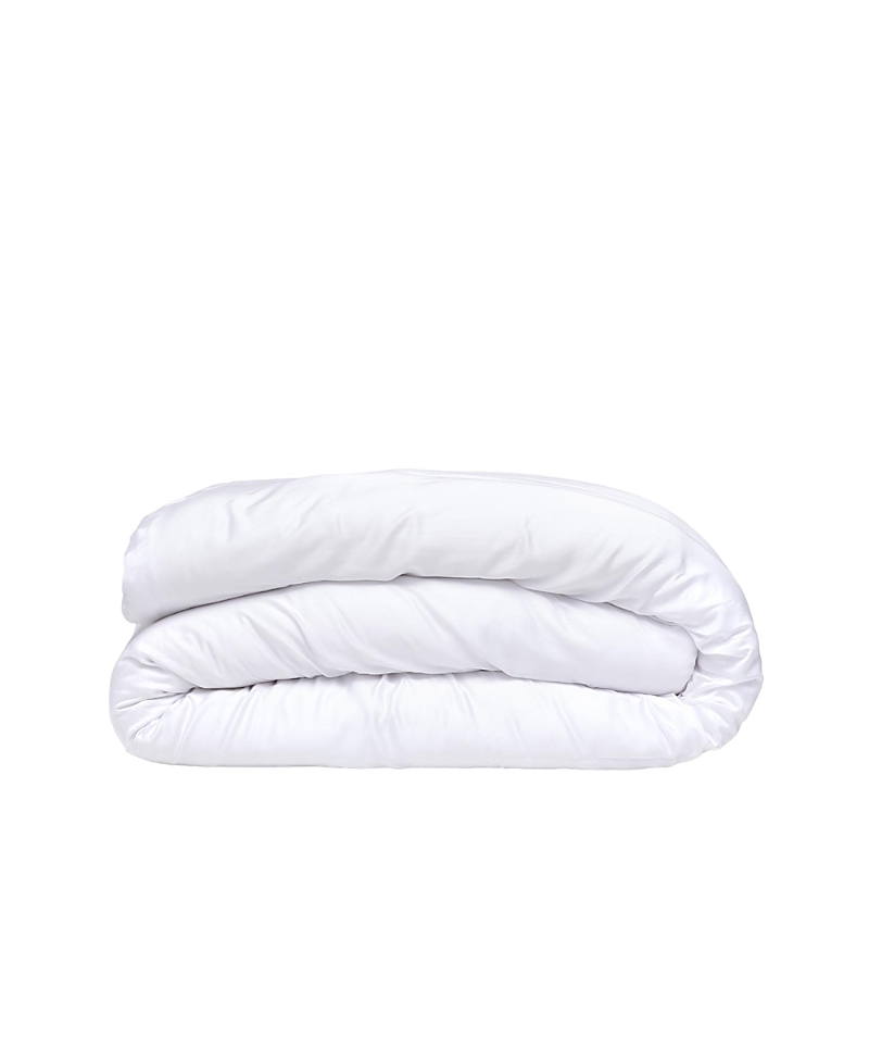 Ettitude Signature Sateen Duvet Cover In Cloud