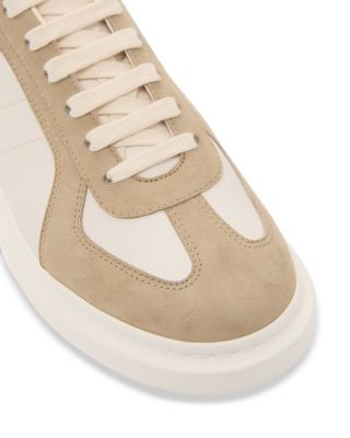 Men&#39;s Oversized Retro Sneaker