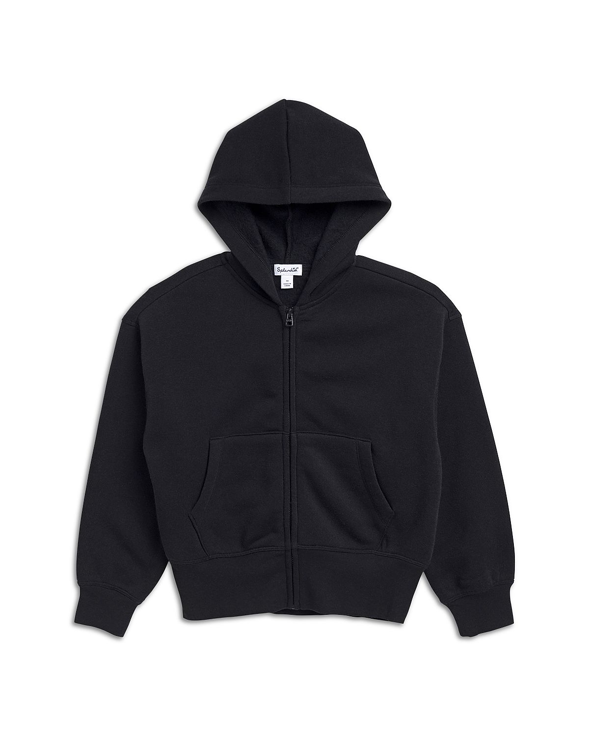 Splendid Girls' Dream Zip Hoodie - Big Kid