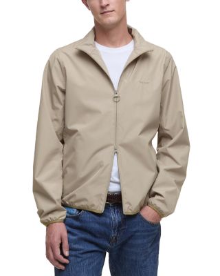 Korbel Regular Fit Waterproof Jacket