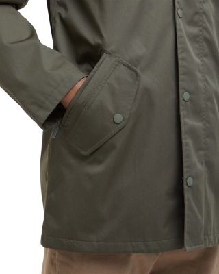 City Chelsea Regular Fit Waterproof Jacket