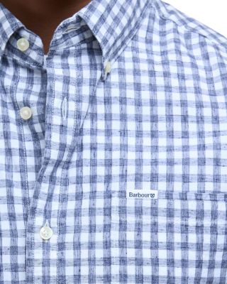 Kanehill Tailored Fit Button Down Shirt