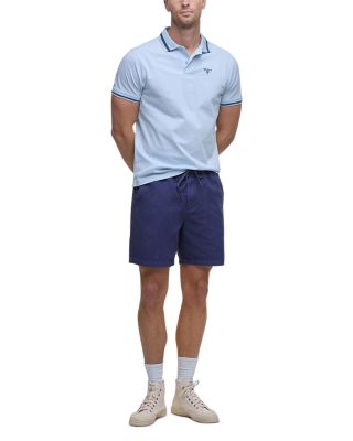 Ferrybridge Lightweight Tailored Fit Polo Shirt