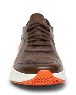 Men's Bounce Trainer Sneakers