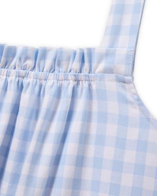 Twill Annabelle Gingham Nightdress