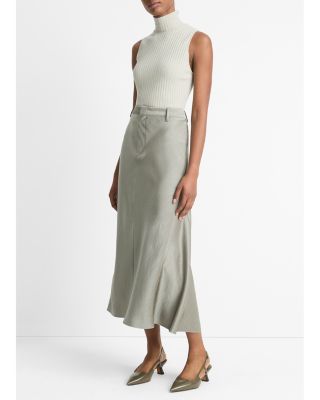 Midi Skirt 