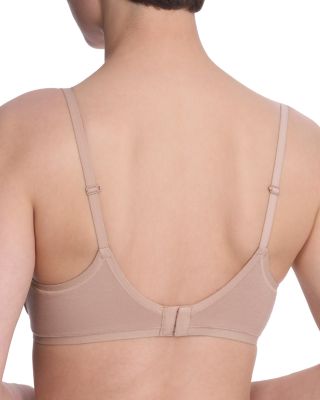 Bliss Cotton Convertible T Shirt Bra