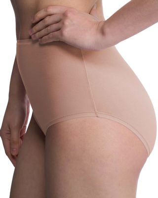 Bliss Bare High Waisted Brief