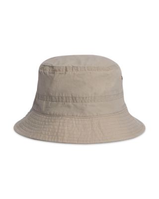 Transport Bucket Hat