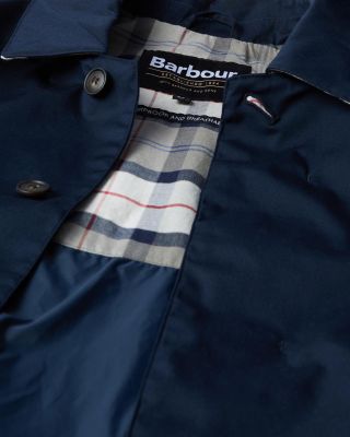 Short Regular Fit Rokig Waterproof Jacket